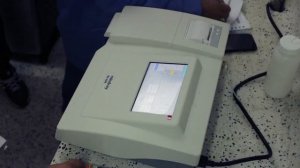 Полуавтоматический биохимический анализатор Mindray ВА 88А