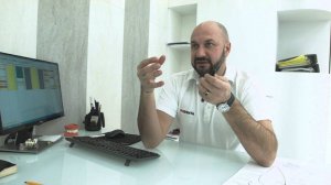 Видеоблог РуДента 2 - Кто такой врач ортопед