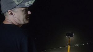 Сергей Митягин, кальмар, воблер Primfishing egi Max
