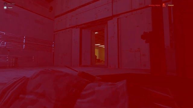 Провалились в Backrooms! ► Побег от некстботов | Garry's Mod смотреть онлайн