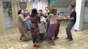 Финская полька