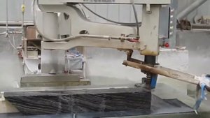 Станок коленно-рычажный MS-2600 (колонок) WANLONG (Ванлонг)