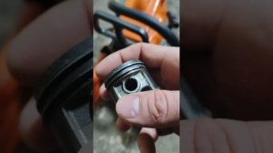 Если на Штиле стоит китайская поршневая!