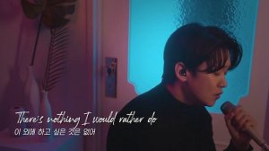 John Splithoff - Raye (Cover 강균성, Kang KyunSung)