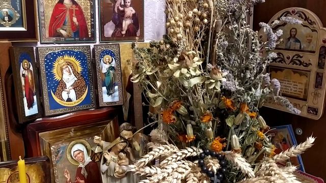 Притча "Духовные ценности" смотреть онлайн