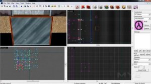 Valve Hammer Editor №22 Как сделать лифт (Быстро и Легко)