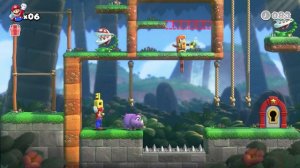 MARIO VS DONKEY KONG Trailer