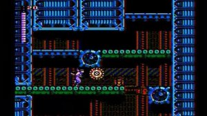 Shadow of the Ninja NES Speedrun in 12:50