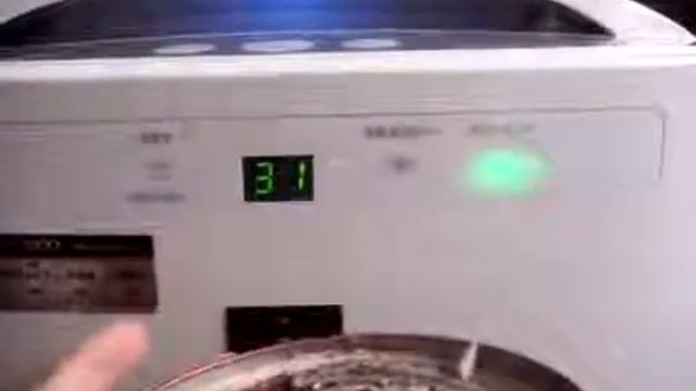 Sharp KC B50 W смотреть онлайн