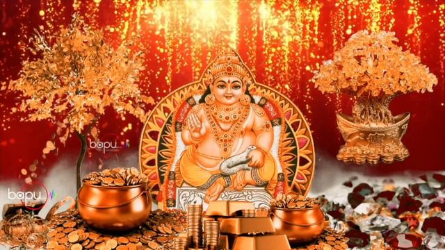 रोज सुनो इतना धन बरसेगा की संभाल नहीं पाओगे | mantra | कुबेर | money mantra | how to become rich смотреть онлайн