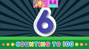 English - Maths - Numbers 1 to 100