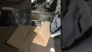 Шумоизоляция дверей и арок на Chery Tiggo 4