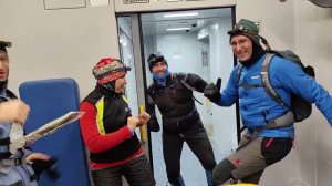 НоСки клип 2024