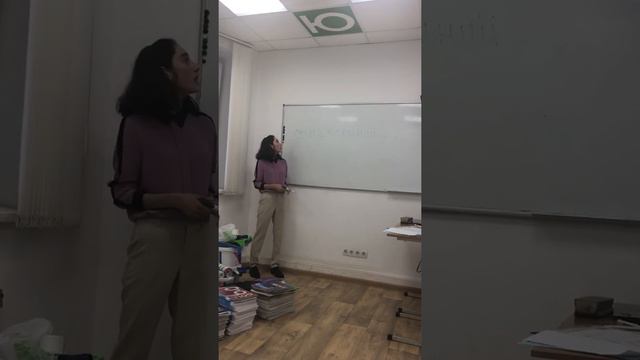 Давлатова Мумтоза. Тверь. Русский язык. Отборочный тур. 17.08.2020 смотреть онлайн