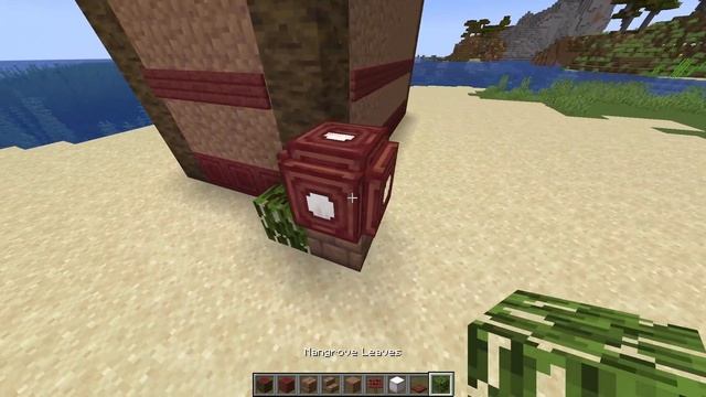 Minecraft | Quiet Sugar Cane Farm Design | For Java 1.19 | 마인 크래프트 смотреть онлайн