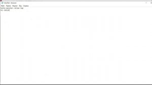 Friday Night Funkin урок 6: изменение intro text в psych engine