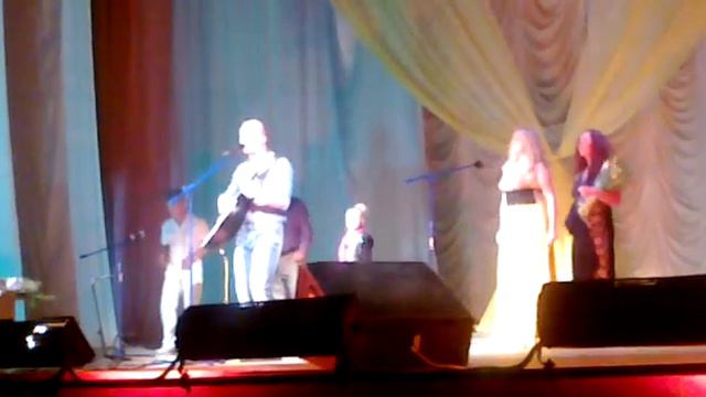 А.Топыркин - "Рок-н-Ролл" смотреть онлайн