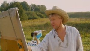 Макка Сагаипова – Я люблю тебя, слышишь