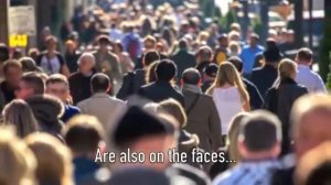 Louis Armstrong What a Wonderful Day. Песня с субтитрами на английском и переводом на русский.