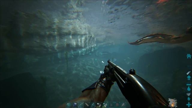 Artifact Of The Devourer | ARK: Valguero #29 смотреть онлайн