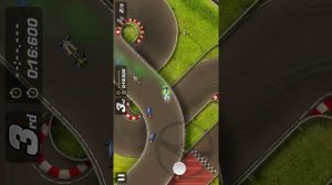 vs racing 2 F1 gameplay