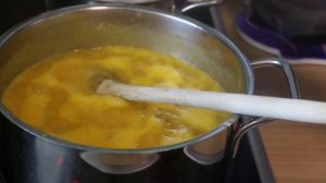 Идеальное персиковое желе/ Желе из нектарина/ Nektarinengelee selbst kochen/ Идеально к блинам ?