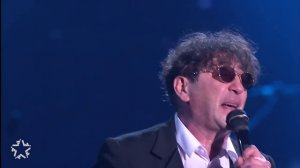 Григорий Лепс - Ранняя тишина