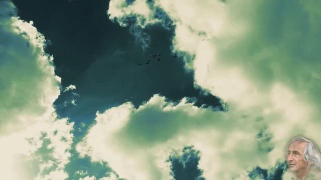 ОСЕНЬЮ МНЕ СНИТСЯ