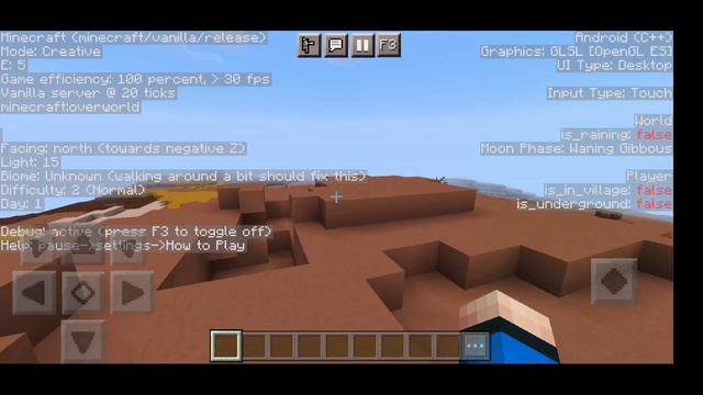 ADDON TOMBOL F1, F3, F5 DI MCPE - Asli Mcpe Jadi mirip MCPC смотреть онлайн