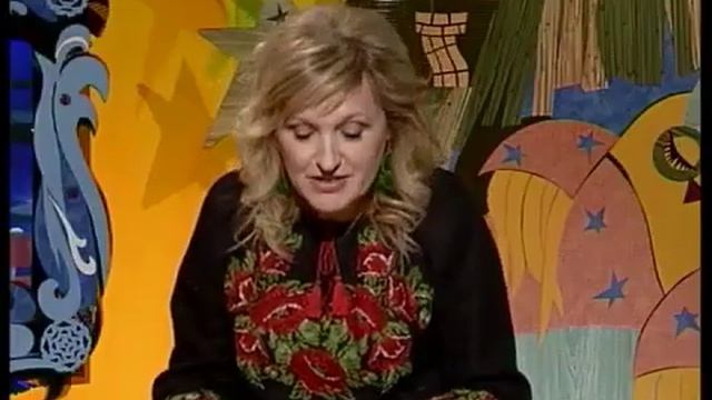 Тиса-1.Програма "Кольорові сни" 9 лютого. смотреть онлайн