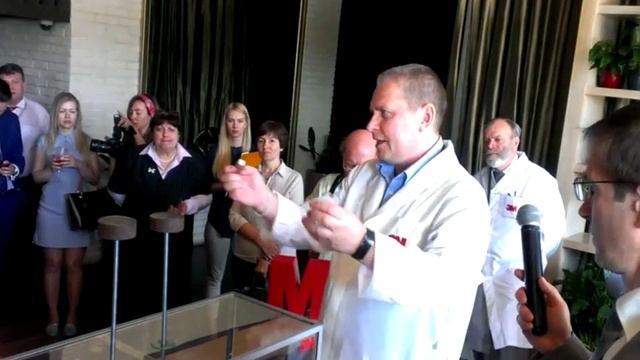 Демонстрация шлифовальных кругов: 3М vs Luga Abrasiv смотреть онлайн