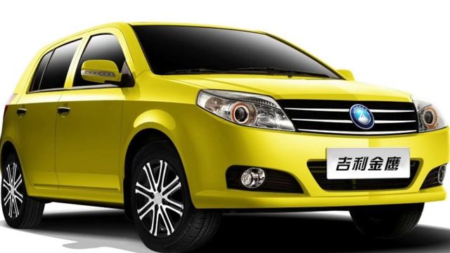 Geely MK проблемы | Надежность Джили МК с пробегом смотреть онлайн