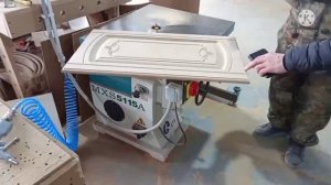 фрезерный станок MXS5115A
