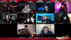 EVELONE ИГРАЕТ В МАФИЮ СО СТРИМЕРАМИ | СТРИМЕРЫ ИГРАЮТ В МАФИЮ | EVELONE МАФИЯ БУСТЕР ИГРАЕТ В МАФИ