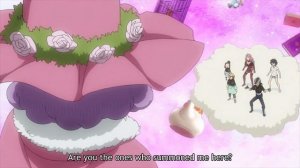 Dorothy Unsworth Awakens | Black Clover Episode 112 English Sub