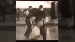 Советская школа бокса.#спорт #бокс #СССР #boxingtraining #boxing #boxingschool