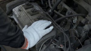 Купил бессмертного японца? Toyota Corolla Spacio Сюрприз во втором ряду сидений...