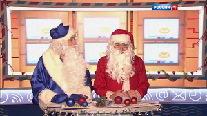 Новогодняя утренняя почта - Ани Лорак