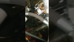 сборка рулевого дозатора на трактор ка 700