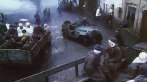 ВАМ ЗАДАНИЕ   Военная приключенческая драма