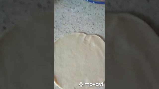 Процесс приготовления булочек с начинкой?#булочка #булочкисначинкой #булочки