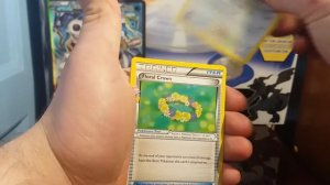 Blastoise EX Box Opening 4x Pokemon Generations Booster Packs