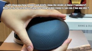 ? B&O A1 Gen 2 Vs Vifa Reykjavik Battle Sound | vifa hay B&O