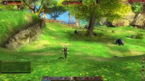 Сфера 3: Убийца 054 - Обучение Улучшению экипировки