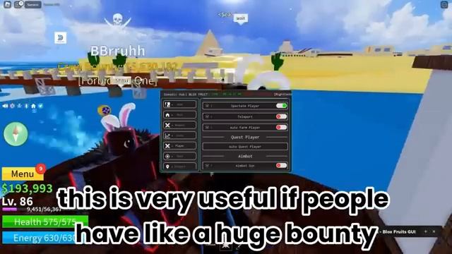 BLOX FRUITS SCRIPT | AUTOFARM / Auto Raid смотреть онлайн