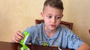 Собираю Скрепыши-5 "Топ скрепыши. Клёвые, хайповые!!!