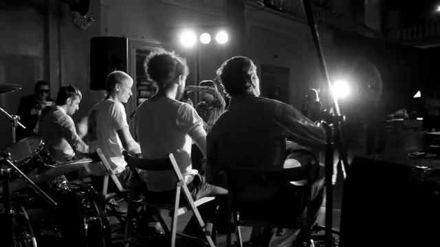 Монохром. Как бы Бал на Каменке . Красноярск смотреть онлайн