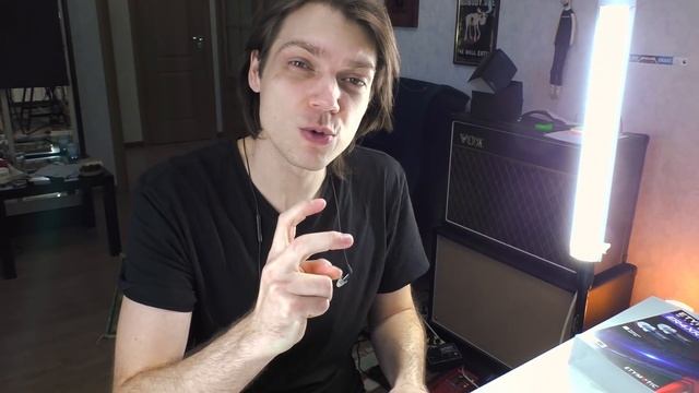 Самые Достоверные Затычки / Etymotic смотреть онлайн