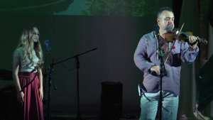 RocksingPopsing  "Ой, у гаю, при Дунаю"