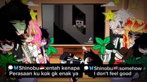 🍁Hashira React to C.C Afton🍁 🥀 II Part 3 II 🥀  🇮🇩/🇬🇧